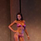 Gabrielle  Purdom - NPC Iron Mountain Championships 2010 - #1